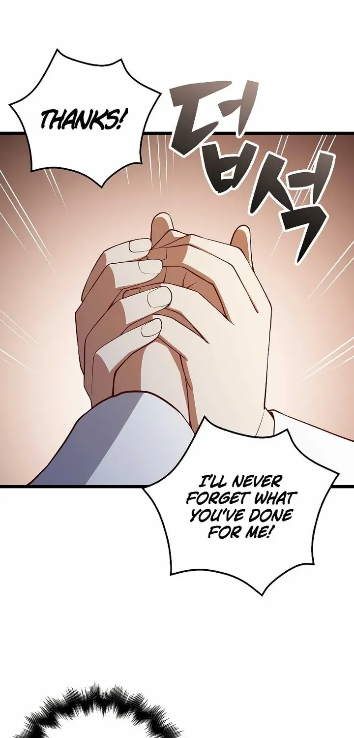 Read The Lord’s Coins Aren’t Decreasing?! chapter 74 image 35 on Lezhin