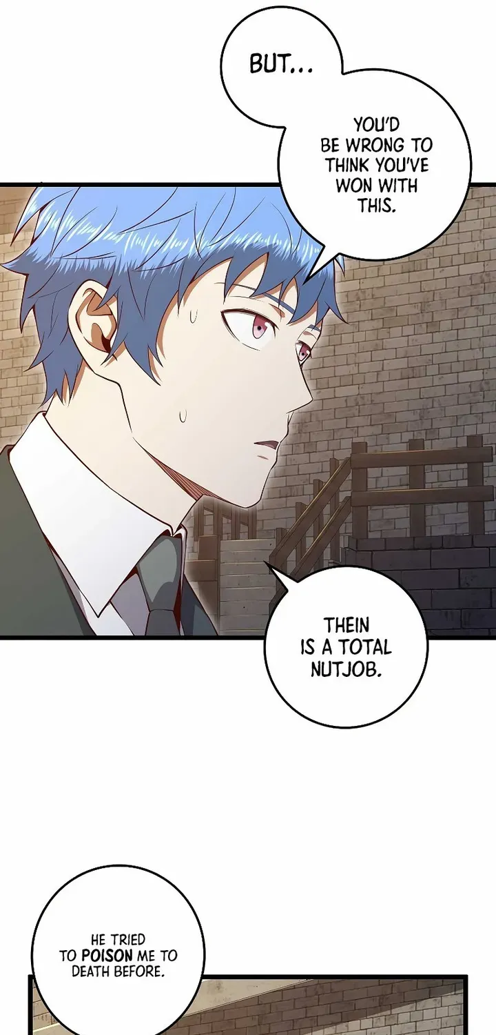 Read The Lord’s Coins Aren’t Decreasing?! chapter 74 image 37 on Lezhin