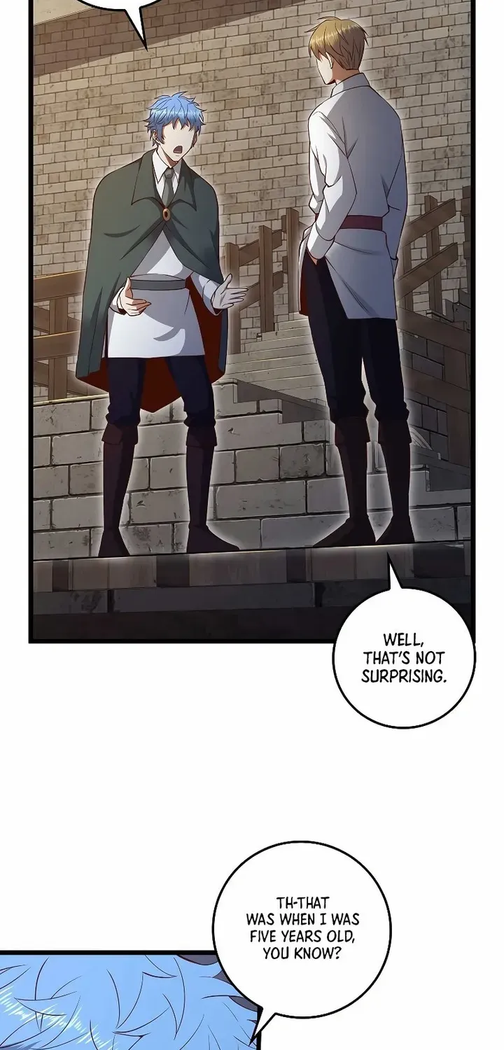 Read The Lord’s Coins Aren’t Decreasing?! chapter 74 image 38 on Lezhin