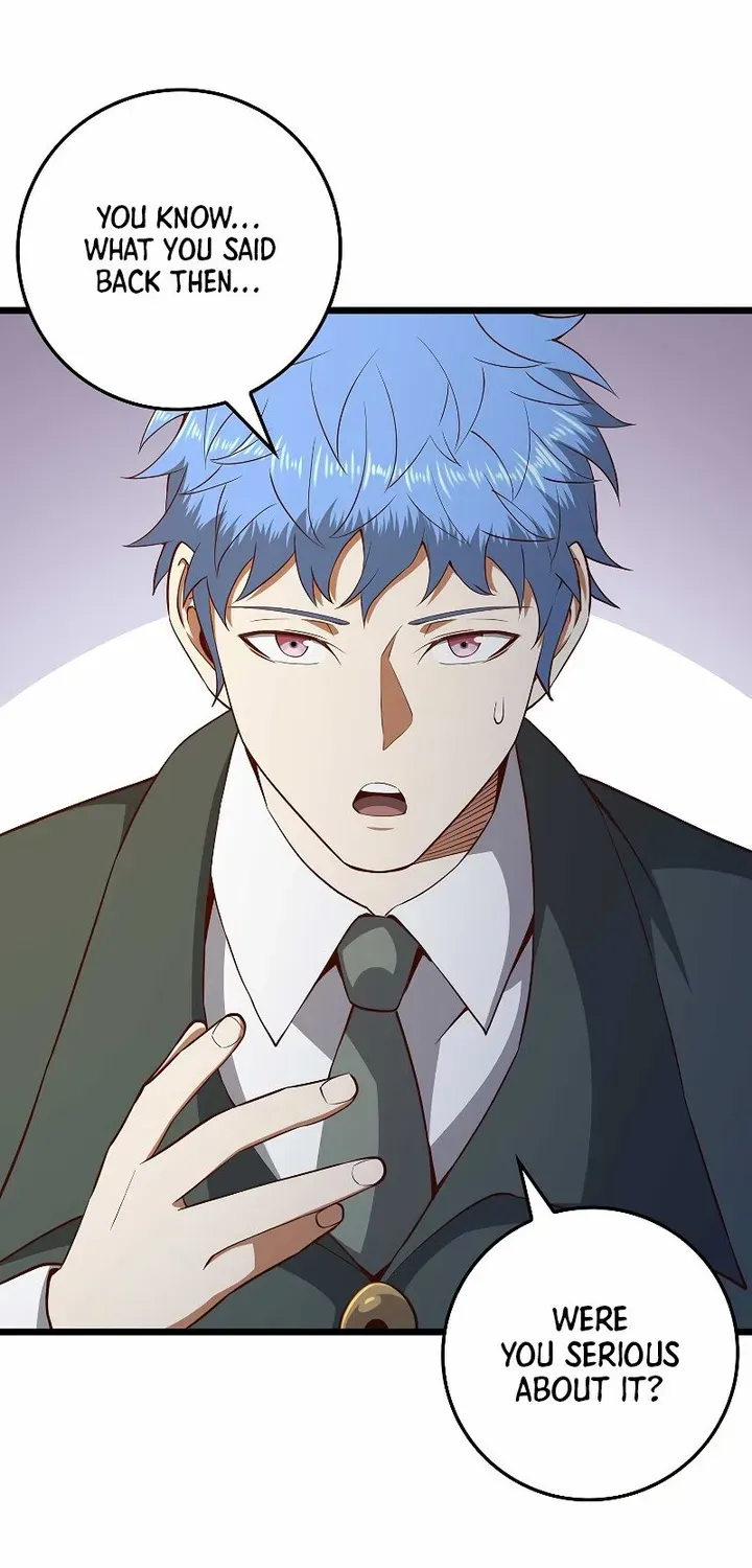 Read The Lord’s Coins Aren’t Decreasing?! chapter 74 image 41 on Lezhin