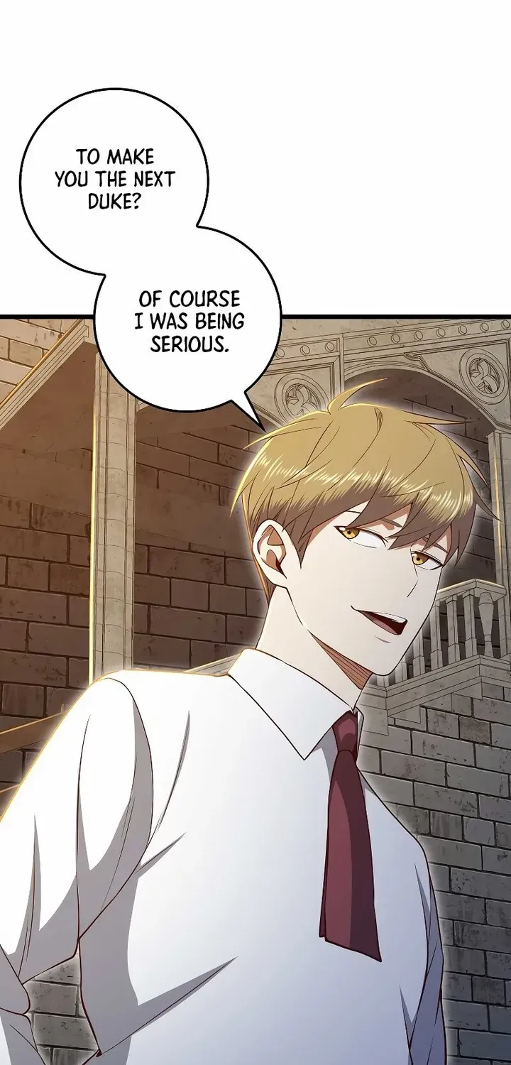 Read The Lord’s Coins Aren’t Decreasing?! chapter 74 image 42 on Lezhin