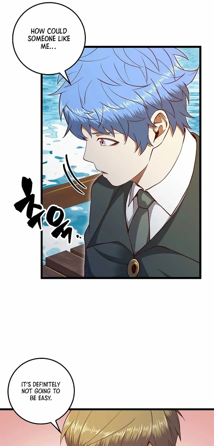 Read The Lord’s Coins Aren’t Decreasing?! chapter 74 image 45 on Lezhin