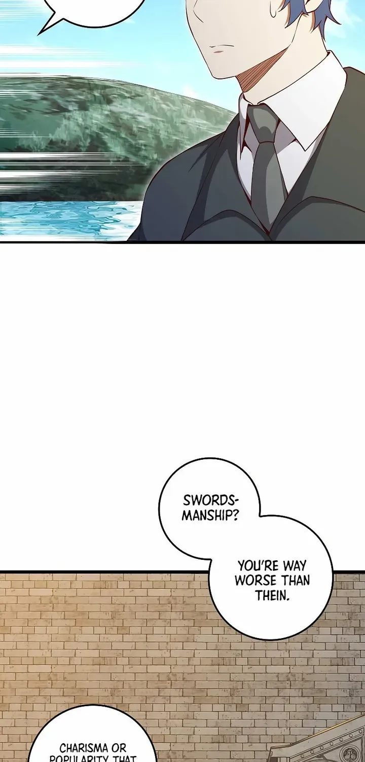 Read The Lord’s Coins Aren’t Decreasing?! chapter 74 image 47 on Lezhin