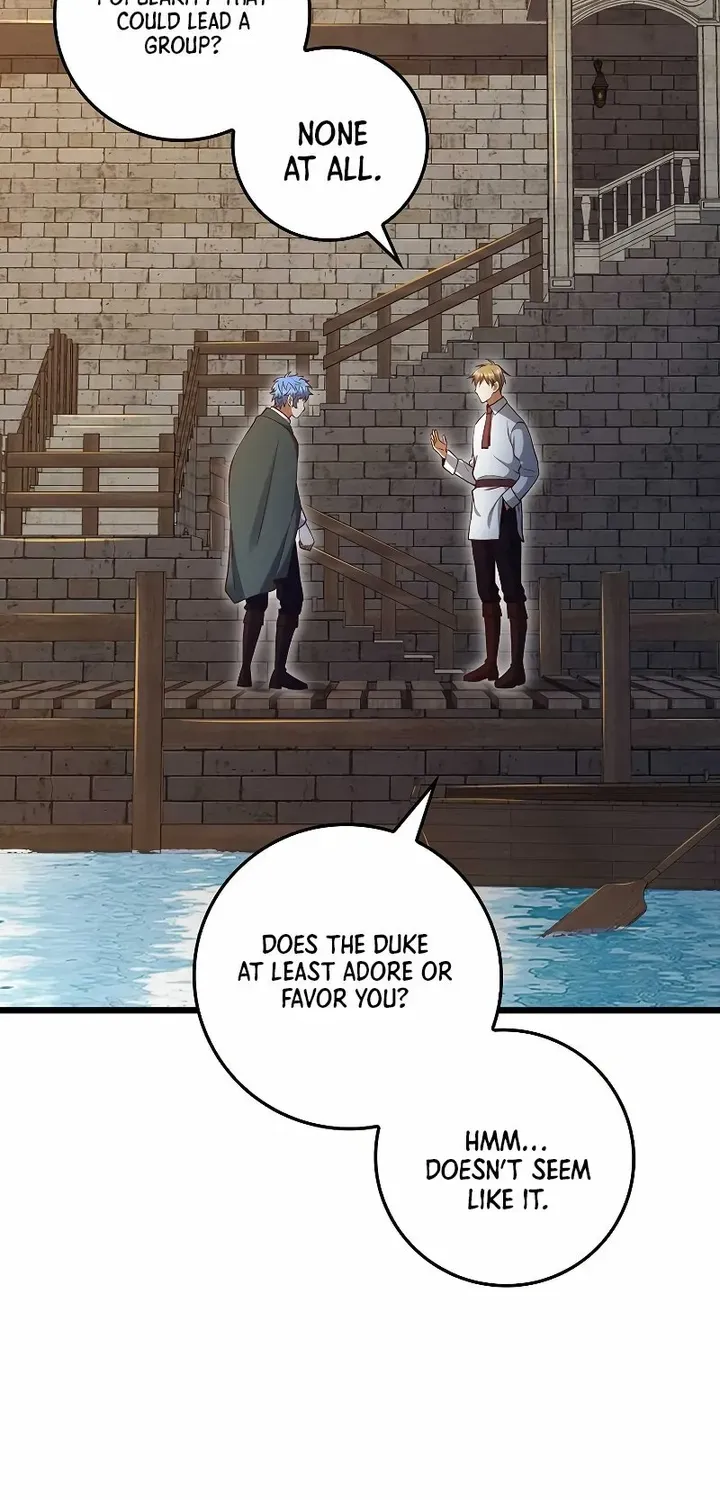 Read The Lord’s Coins Aren’t Decreasing?! chapter 74 image 48 on Lezhin