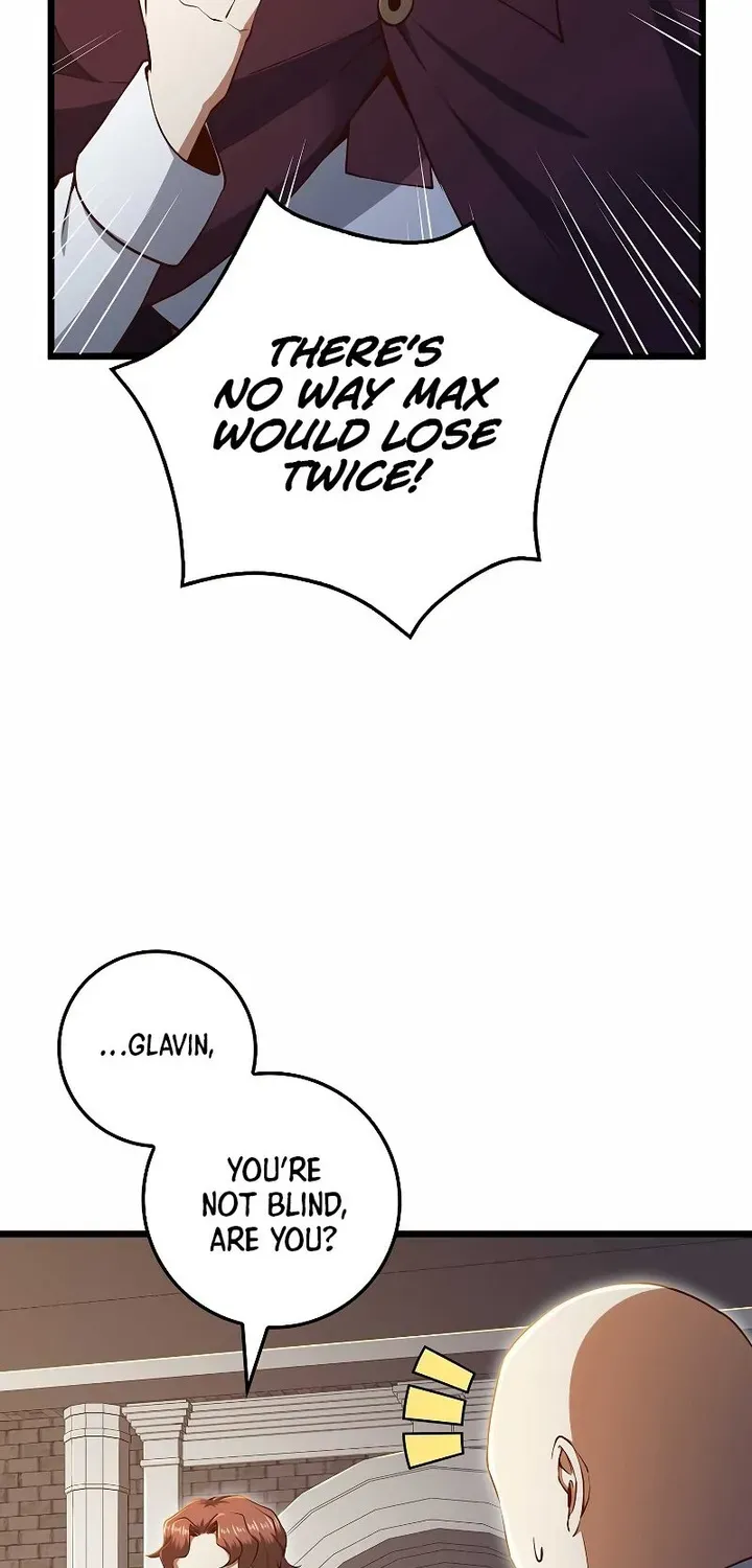 Read The Lord’s Coins Aren’t Decreasing?! chapter 74 image 5 on Lezhin