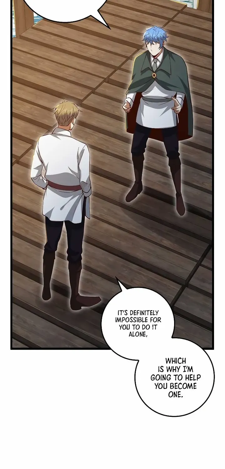 Read The Lord’s Coins Aren’t Decreasing?! chapter 74 image 51 on Lezhin