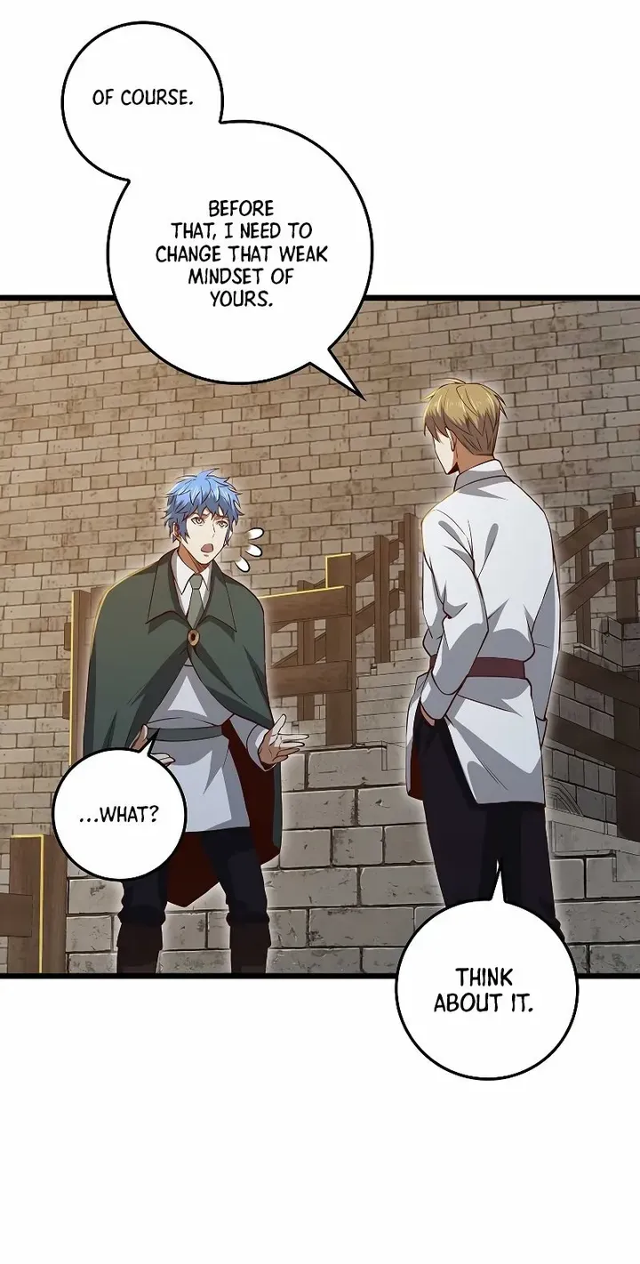Read The Lord’s Coins Aren’t Decreasing?! chapter 74 image 53 on Lezhin