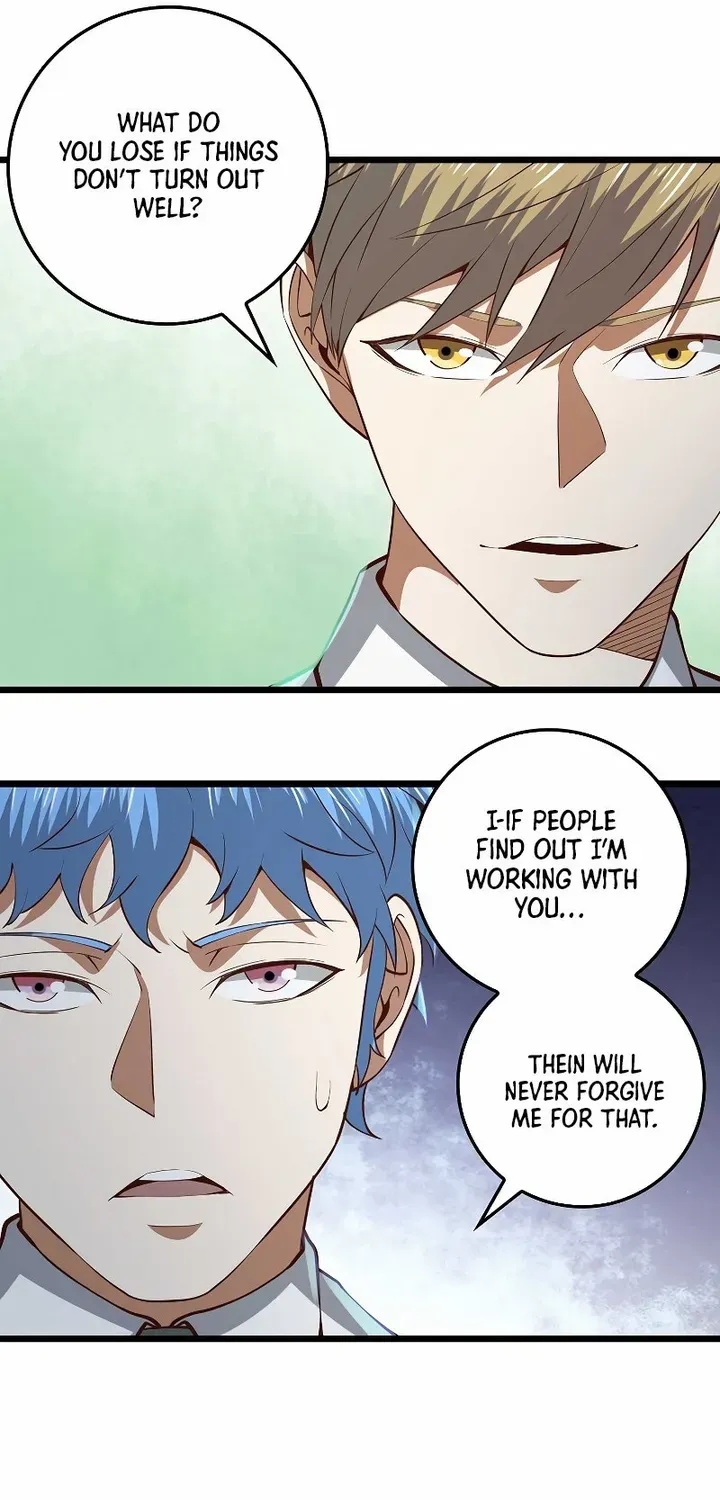 Read The Lord’s Coins Aren’t Decreasing?! chapter 74 image 54 on Lezhin