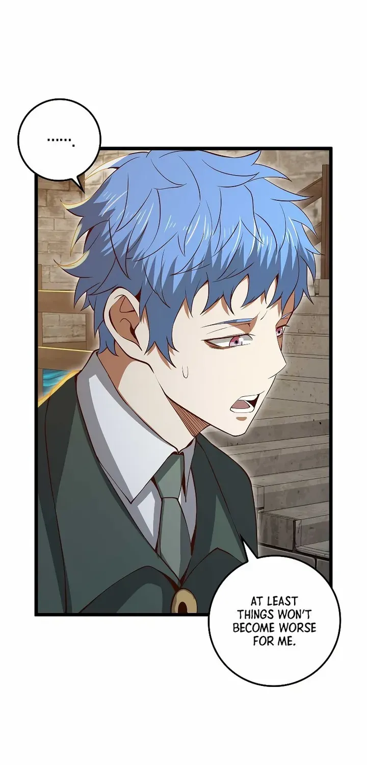 Read The Lord’s Coins Aren’t Decreasing?! chapter 74 image 56 on Lezhin