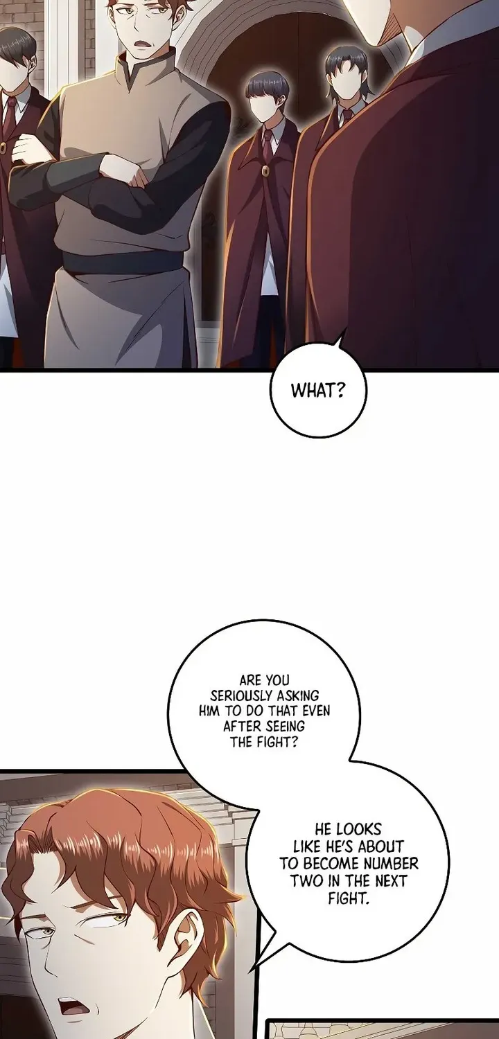 Read The Lord’s Coins Aren’t Decreasing?! chapter 74 image 6 on Lezhin