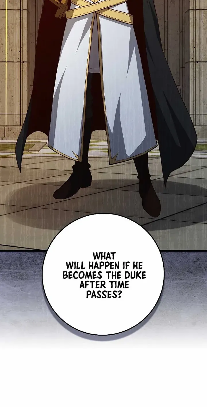 Read The Lord’s Coins Aren’t Decreasing?! chapter 74 image 60 on Lezhin