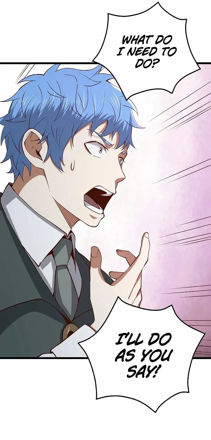 Read The Lord’s Coins Aren’t Decreasing?! chapter 74 image 69 on Lezhin