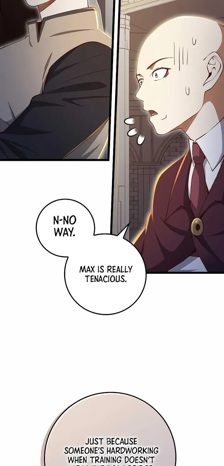 Read The Lord’s Coins Aren’t Decreasing?! chapter 74 image 7 on Lezhin