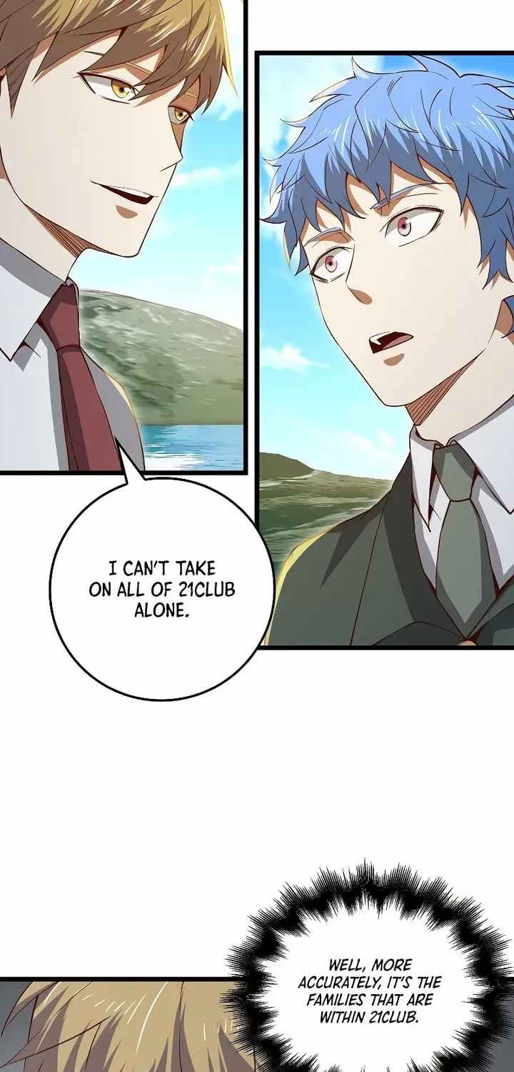 Read The Lord’s Coins Aren’t Decreasing?! chapter 74 image 71 on Lezhin