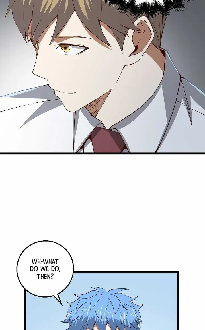 Read The Lord’s Coins Aren’t Decreasing?! chapter 74 image 72 on Lezhin