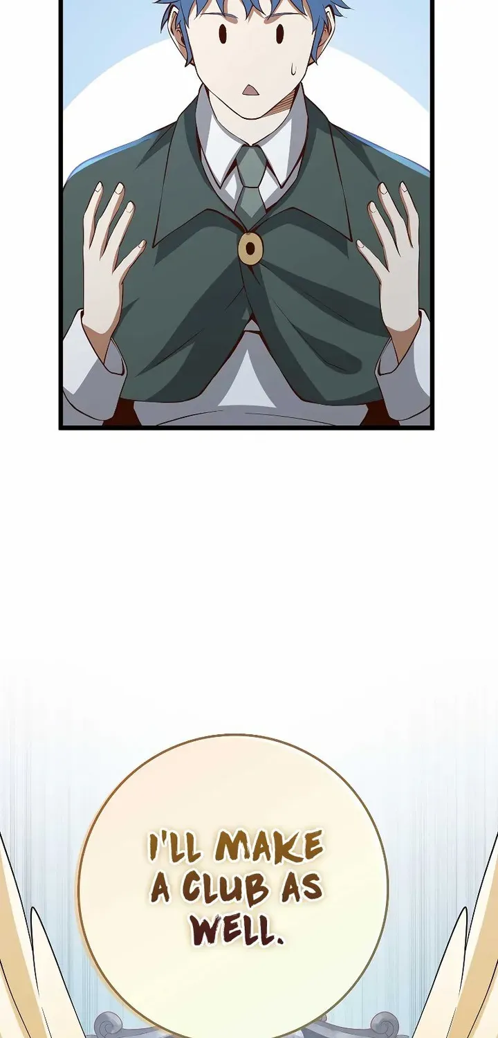 Read The Lord’s Coins Aren’t Decreasing?! chapter 74 image 73 on Lezhin
