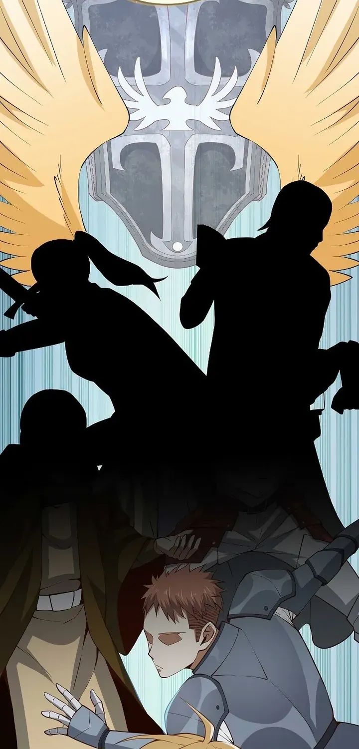 Read The Lord’s Coins Aren’t Decreasing?! chapter 74 image 74 on Lezhin