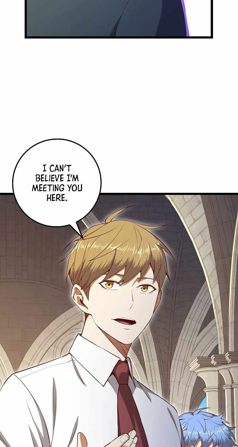 Read The Lord’s Coins Aren’t Decreasing?! chapter 75 image 13 on Lezhin