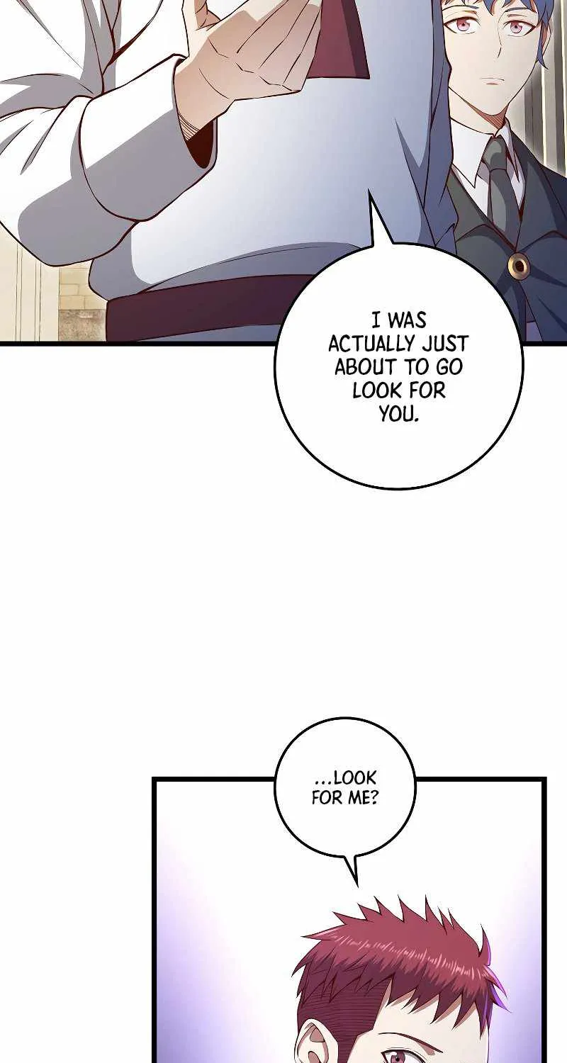 Read The Lord’s Coins Aren’t Decreasing?! chapter 75 image 14 on Lezhin