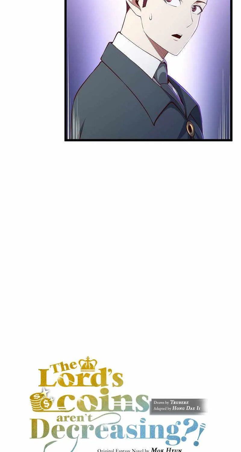 Read The Lord’s Coins Aren’t Decreasing?! chapter 75 image 15 on Lezhin