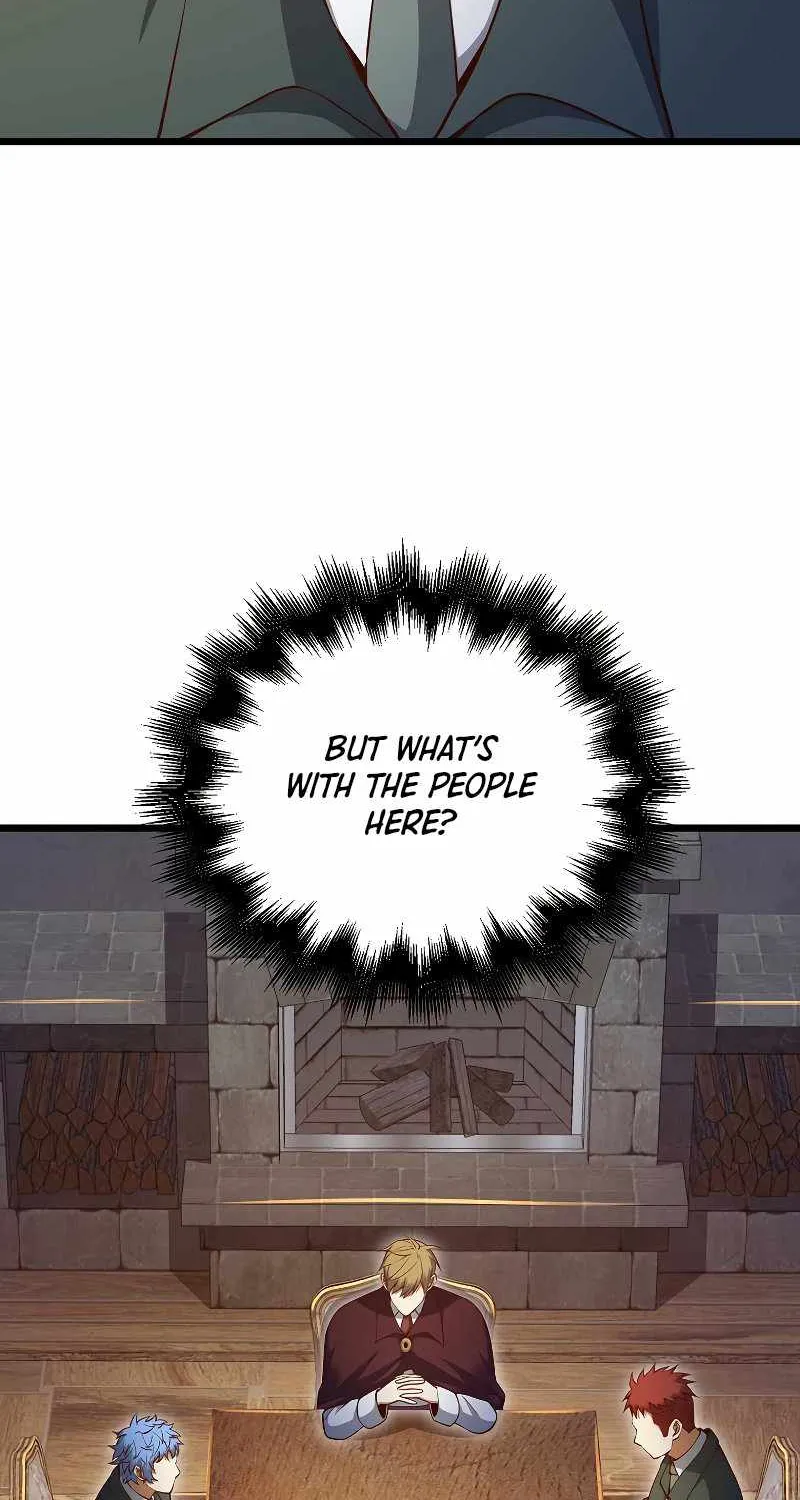 Read The Lord’s Coins Aren’t Decreasing?! chapter 75 image 17 on Lezhin