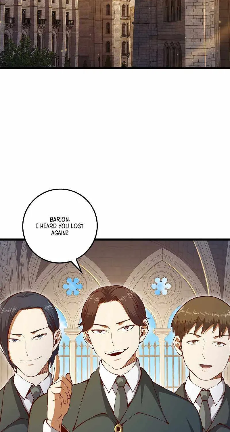Read The Lord’s Coins Aren’t Decreasing?! chapter 75 image 2 on Lezhin