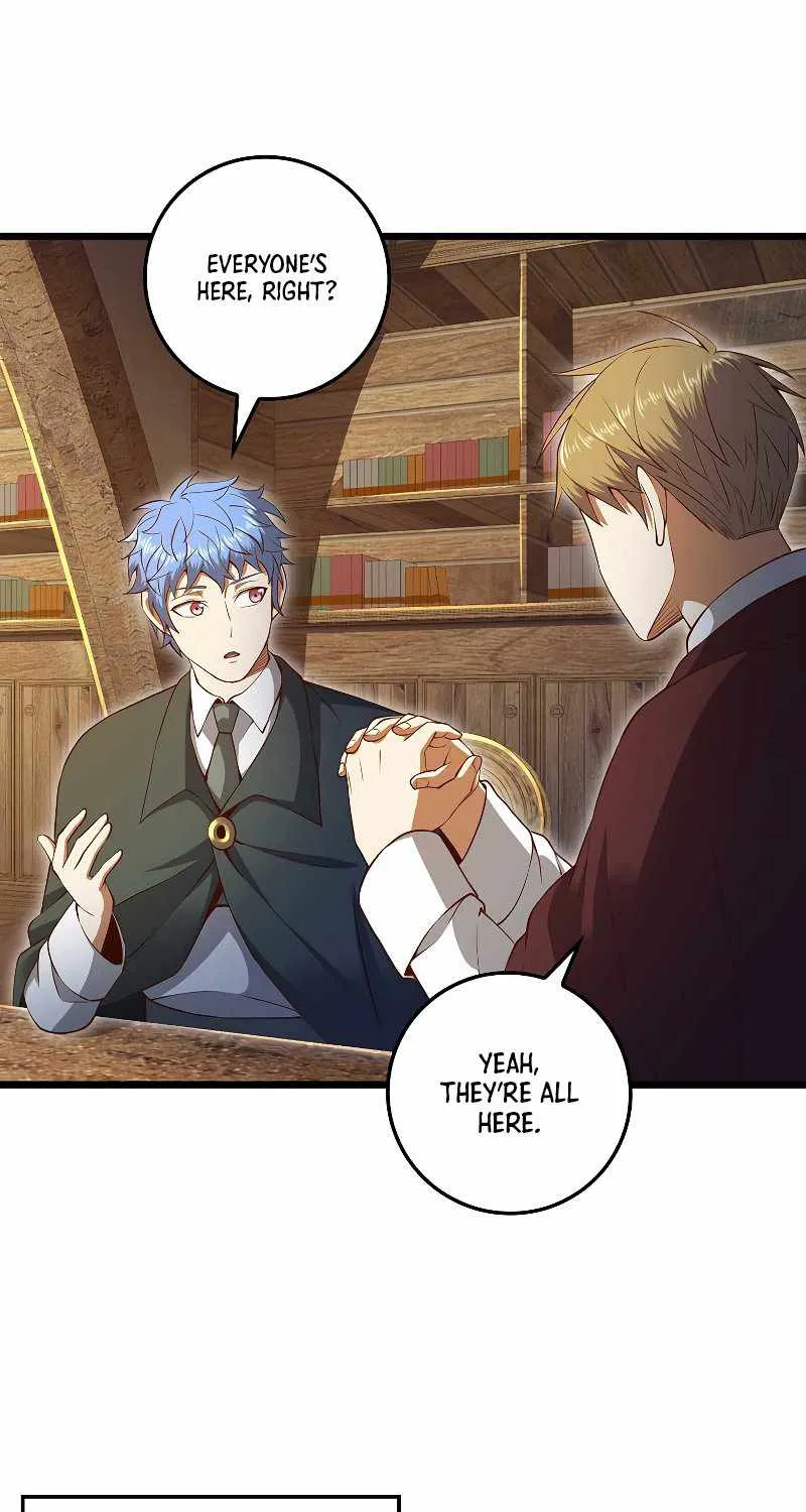 Read The Lord’s Coins Aren’t Decreasing?! chapter 75 image 20 on Lezhin