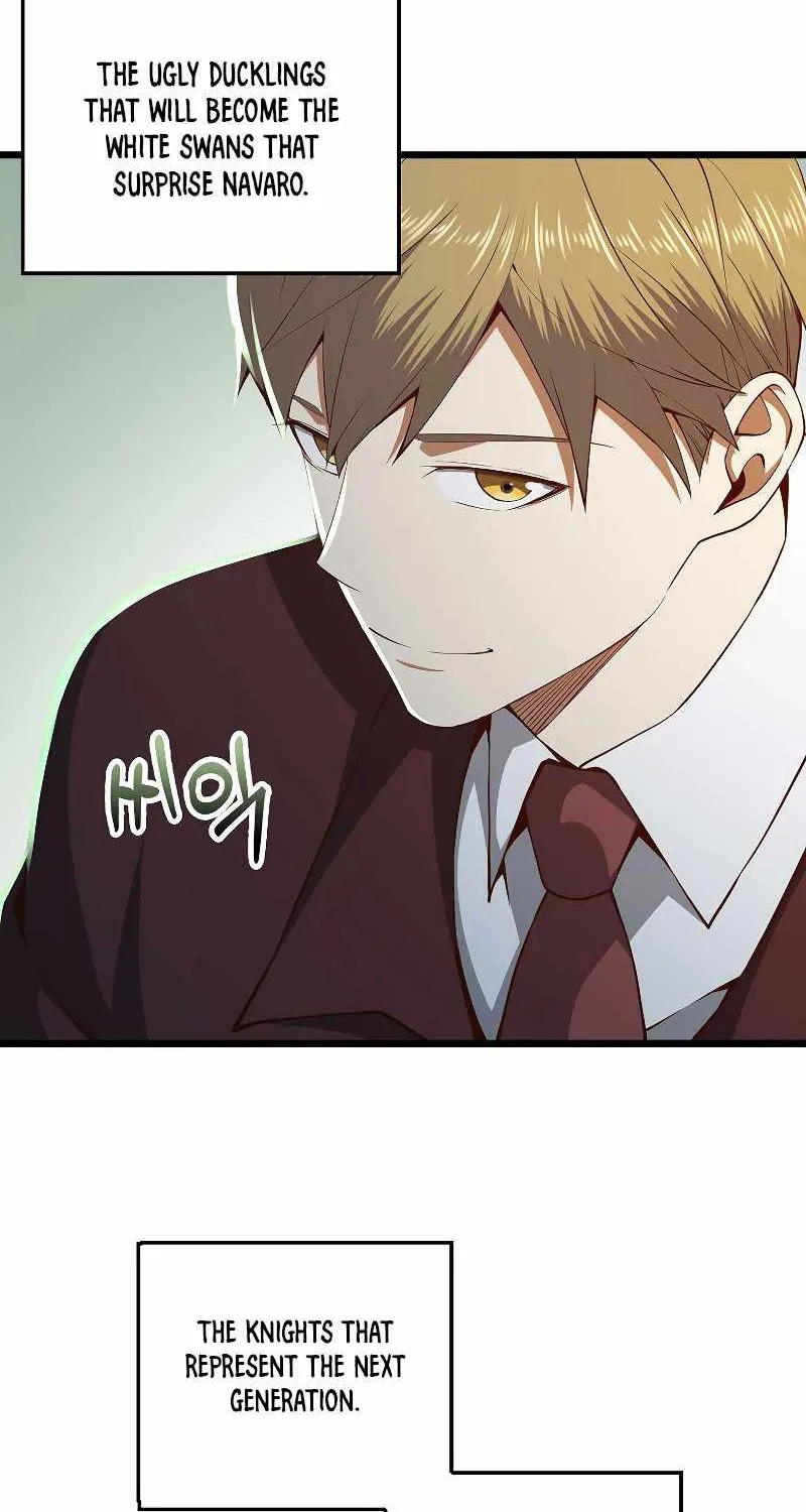 Read The Lord’s Coins Aren’t Decreasing?! chapter 75 image 21 on Lezhin