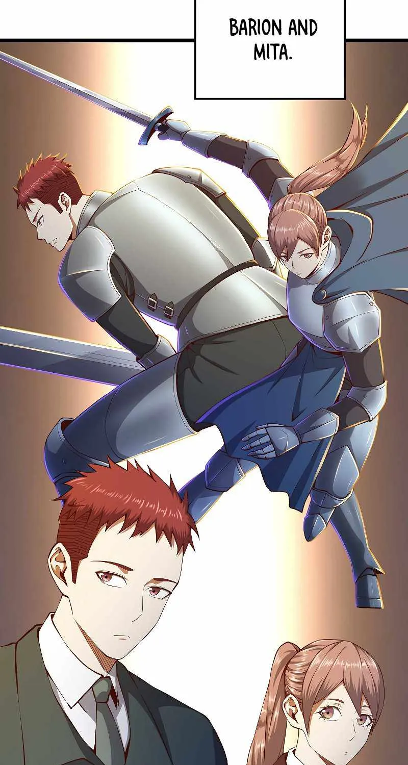 Read The Lord’s Coins Aren’t Decreasing?! chapter 75 image 22 on Lezhin