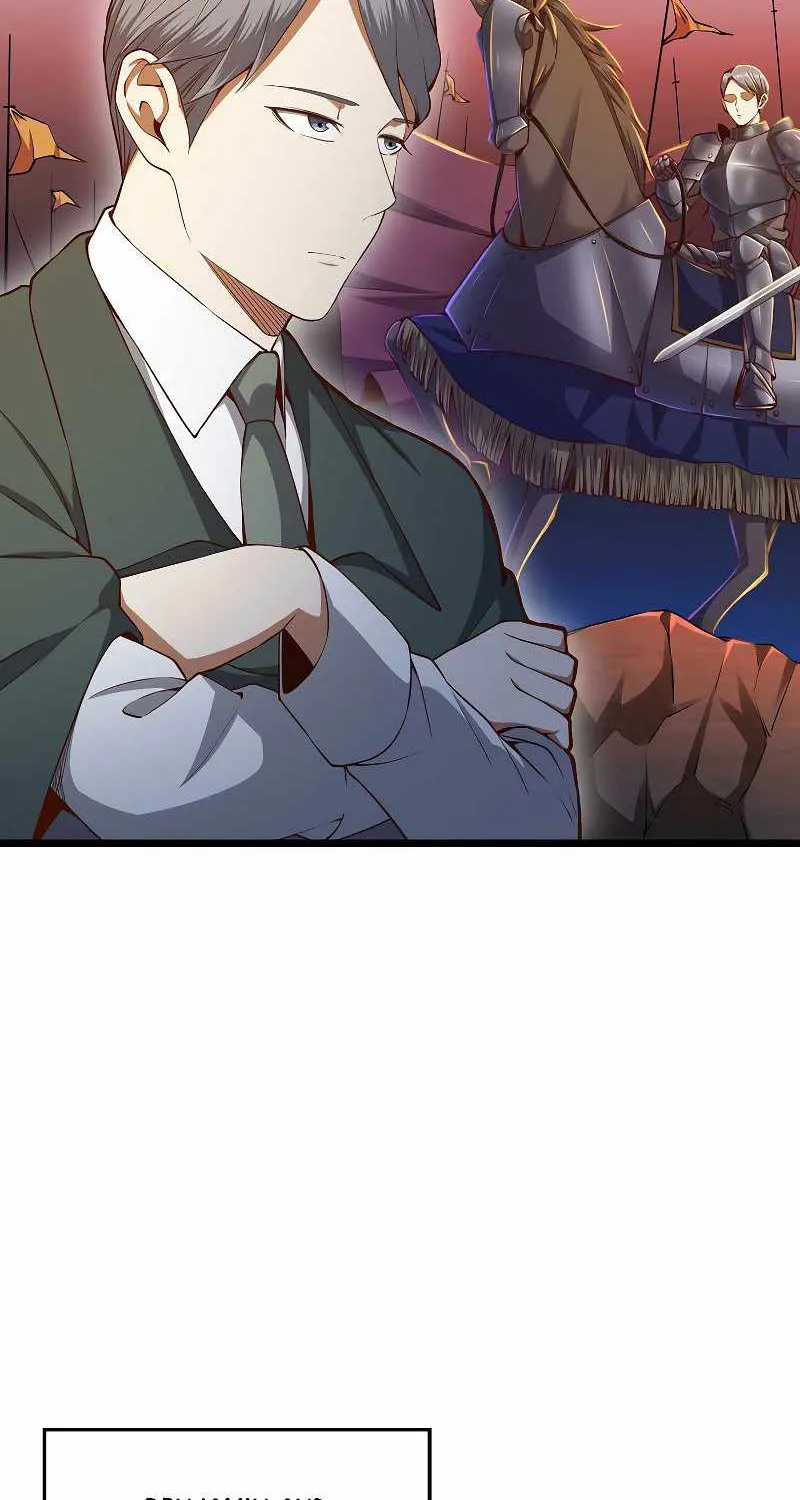 Read The Lord’s Coins Aren’t Decreasing?! chapter 75 image 25 on Lezhin