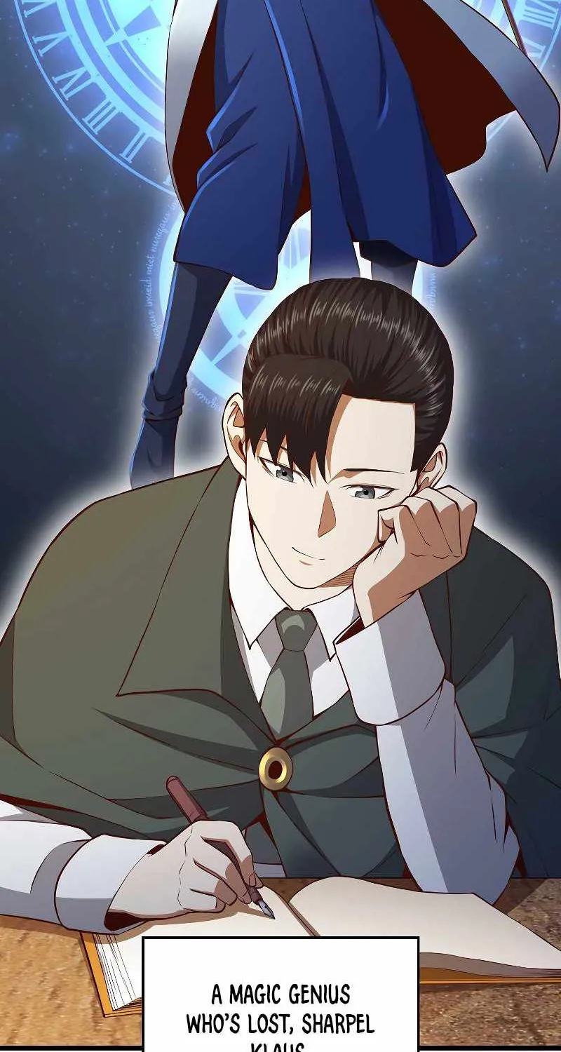 Read The Lord’s Coins Aren’t Decreasing?! chapter 75 image 29 on Lezhin