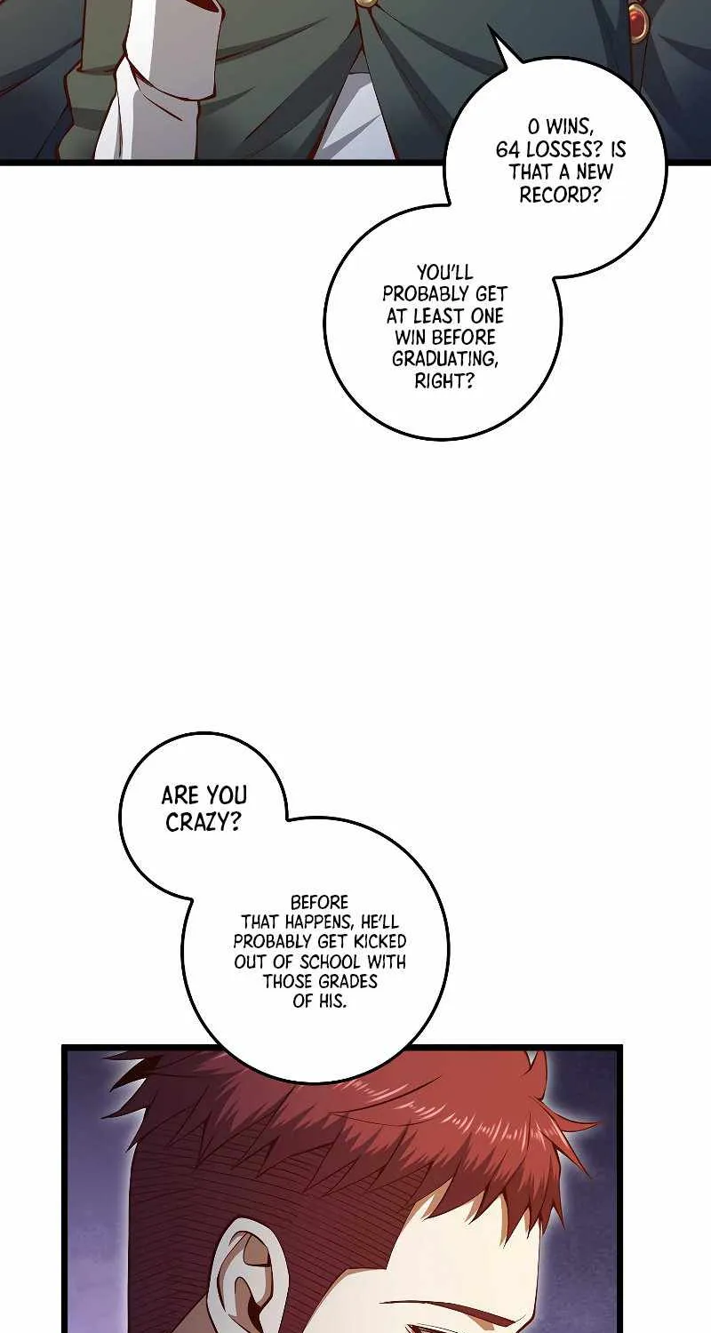 Read The Lord’s Coins Aren’t Decreasing?! chapter 75 image 3 on Lezhin