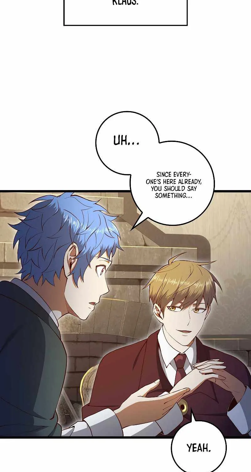 Read The Lord’s Coins Aren’t Decreasing?! chapter 75 image 30 on Lezhin