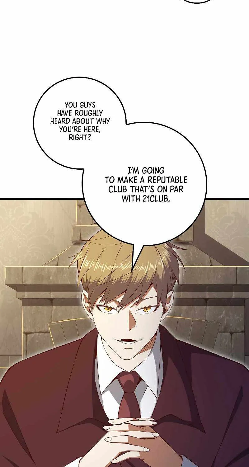 Read The Lord’s Coins Aren’t Decreasing?! chapter 75 image 31 on Lezhin