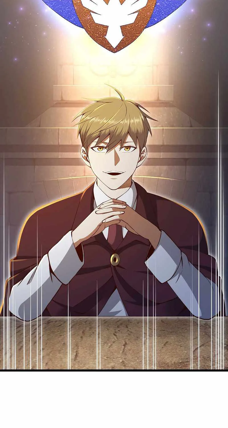 Read The Lord’s Coins Aren’t Decreasing?! chapter 75 image 34 on Lezhin