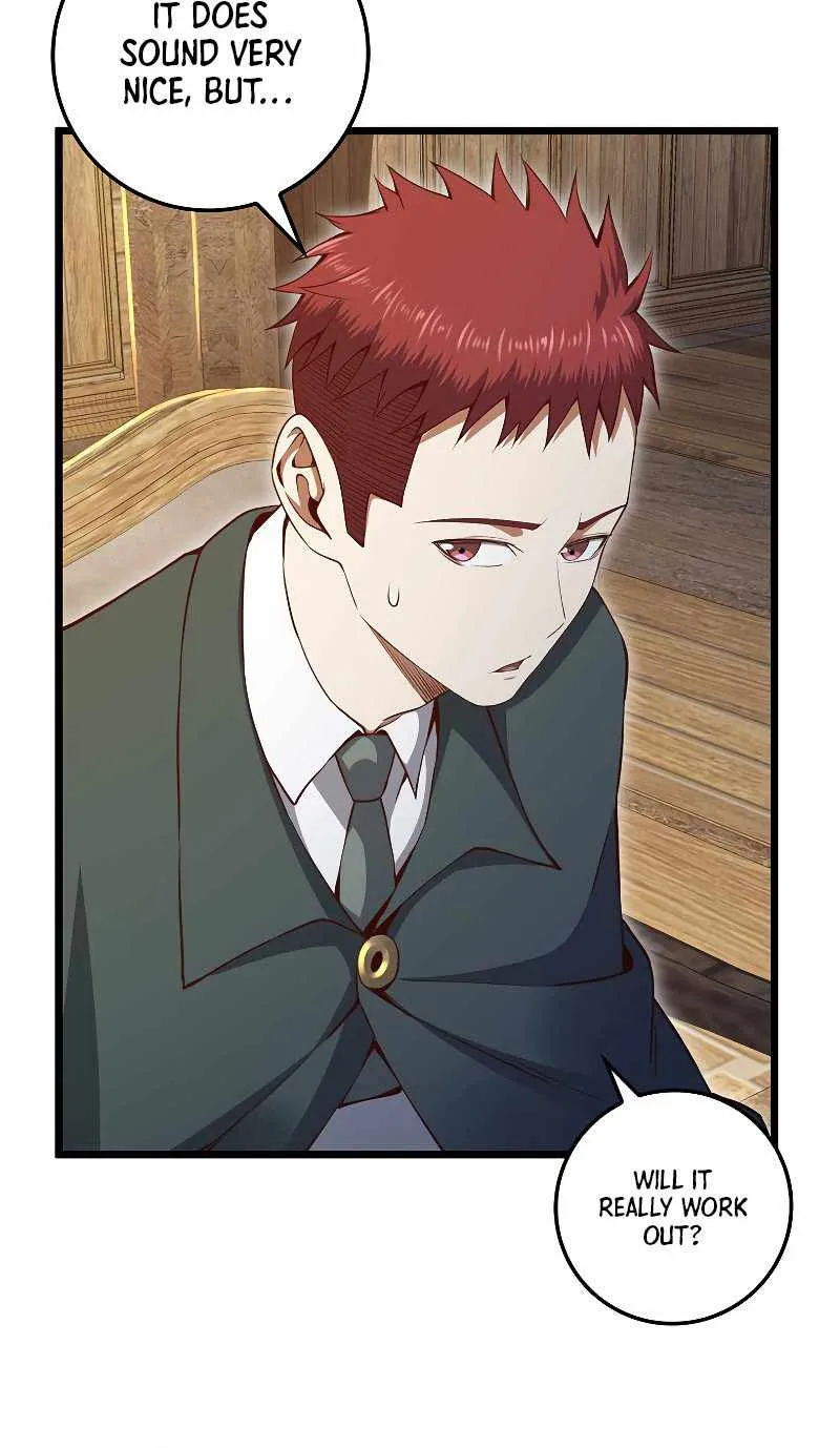 Read The Lord’s Coins Aren’t Decreasing?! chapter 75 image 36 on Lezhin