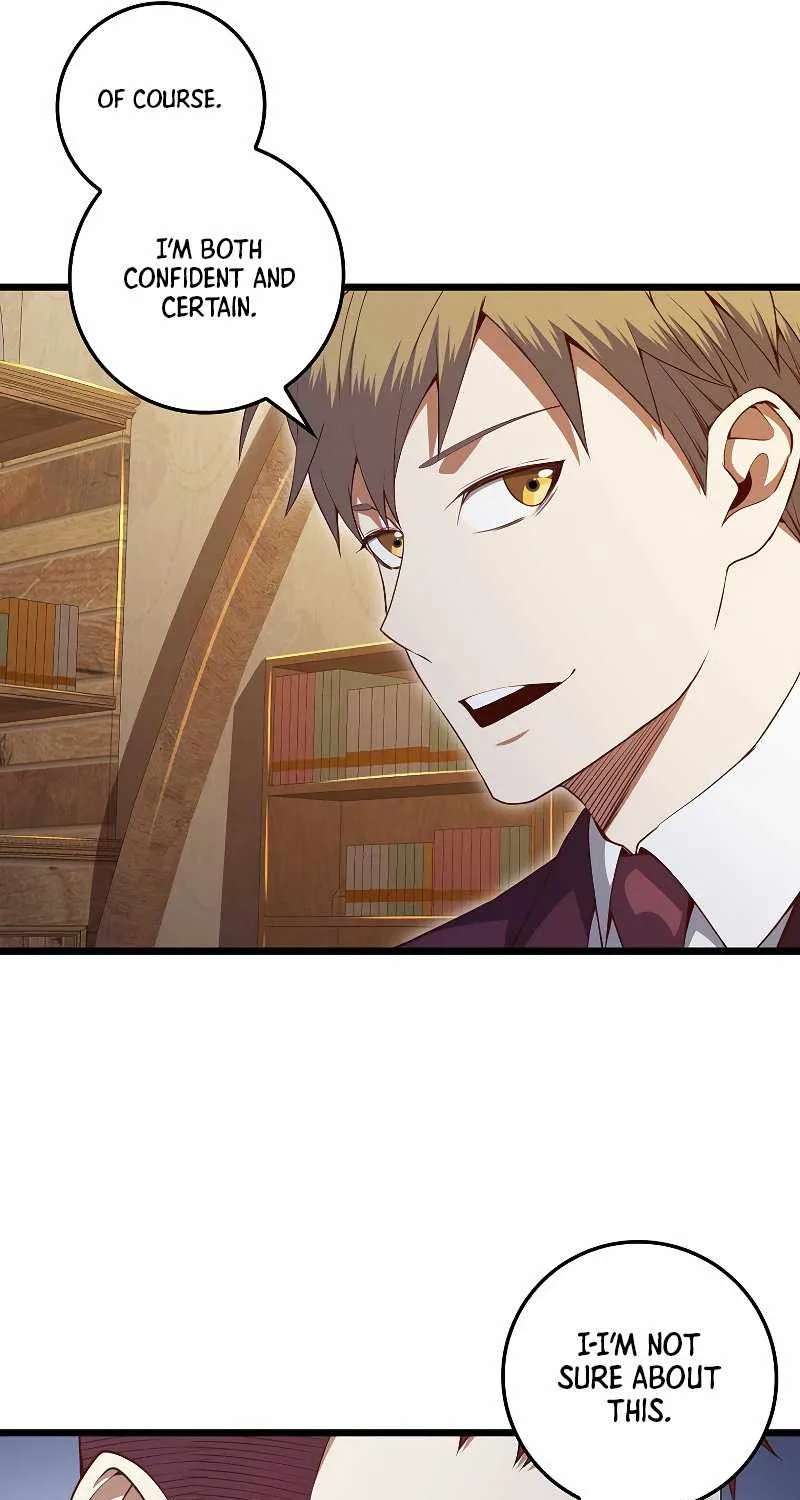 Read The Lord’s Coins Aren’t Decreasing?! chapter 75 image 37 on Lezhin