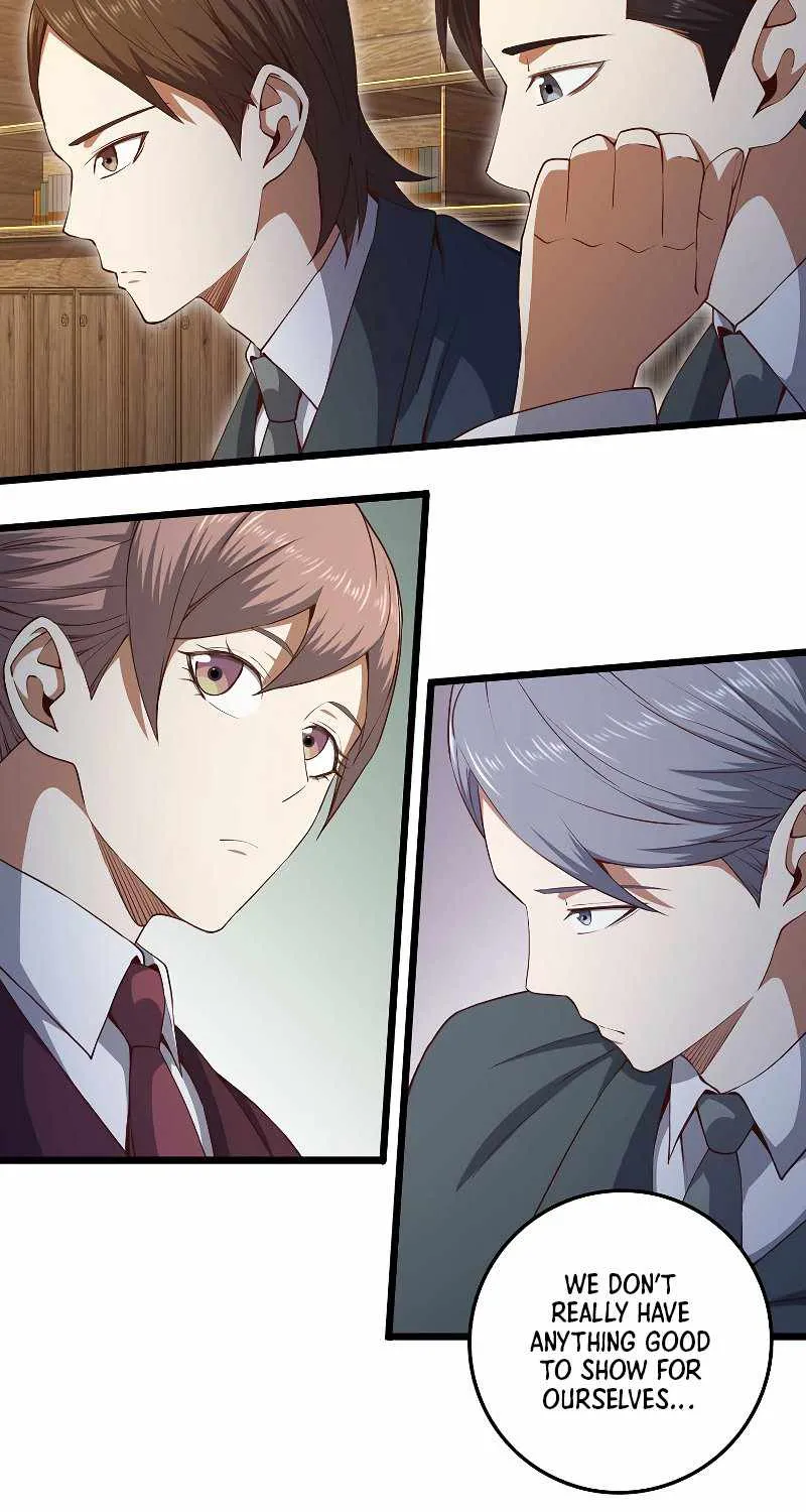 Read The Lord’s Coins Aren’t Decreasing?! chapter 75 image 39 on Lezhin
