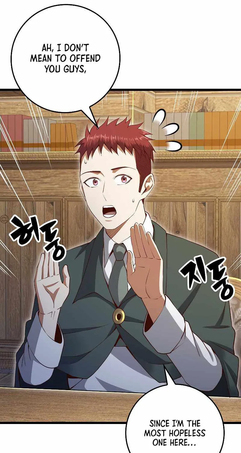Read The Lord’s Coins Aren’t Decreasing?! chapter 75 image 40 on Lezhin