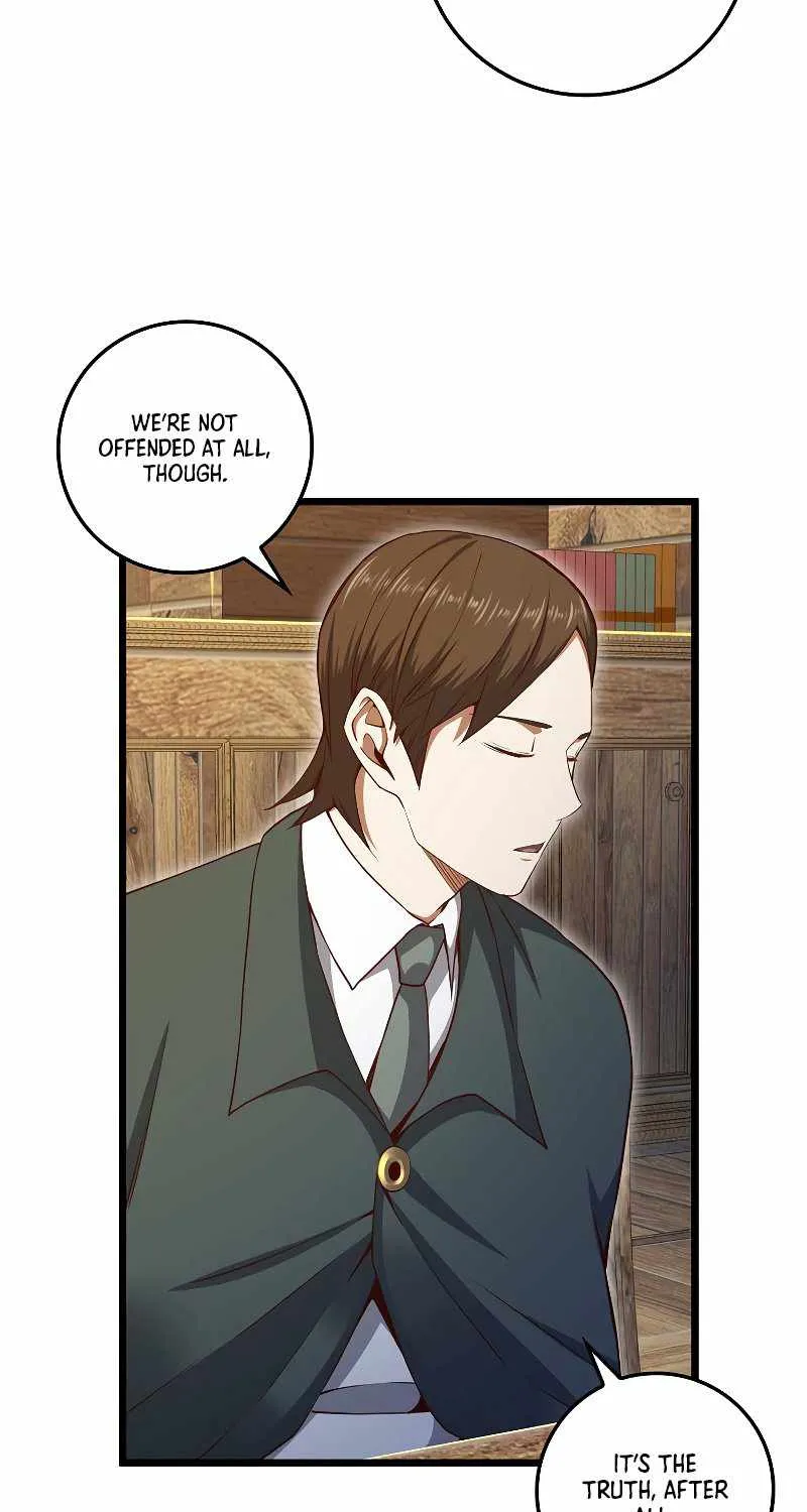 Read The Lord’s Coins Aren’t Decreasing?! chapter 75 image 41 on Lezhin