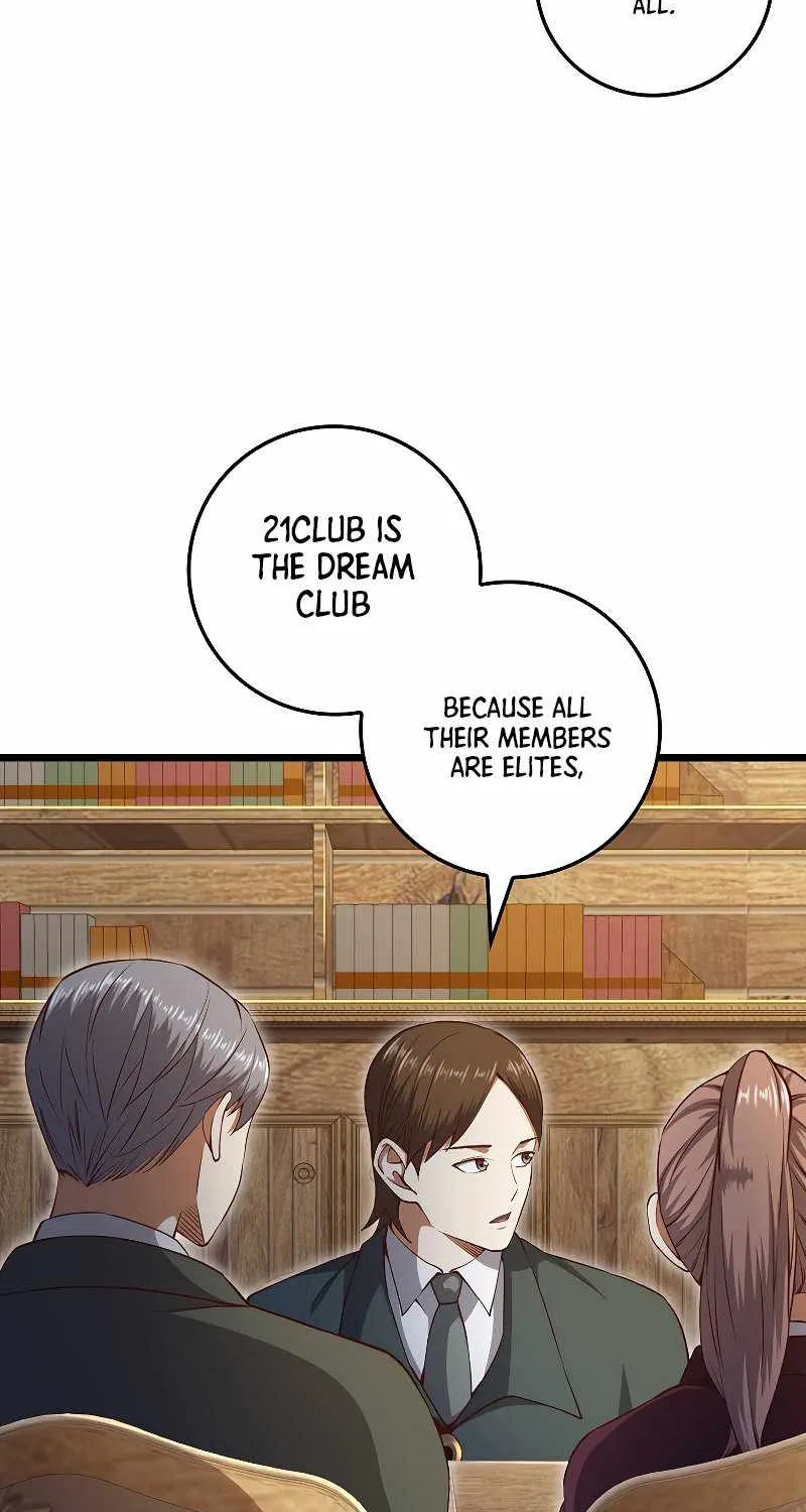 Read The Lord’s Coins Aren’t Decreasing?! chapter 75 image 42 on Lezhin
