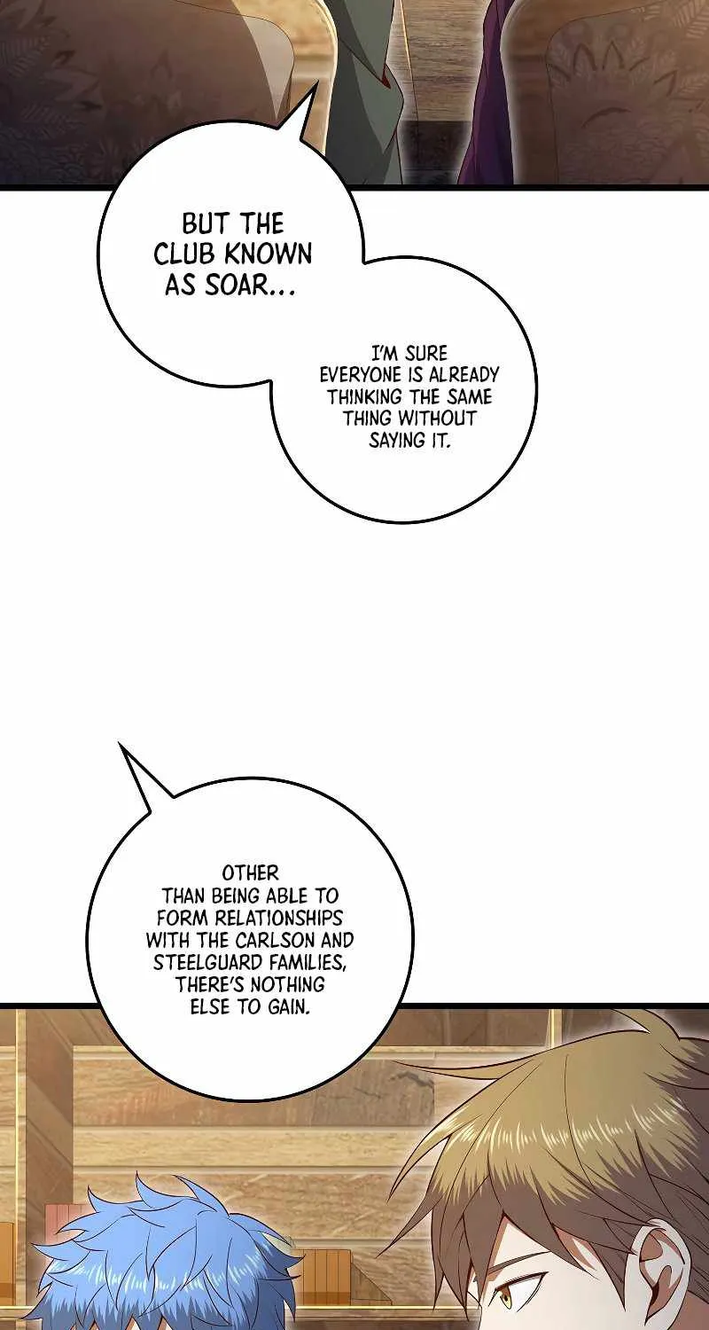 Read The Lord’s Coins Aren’t Decreasing?! chapter 75 image 43 on Lezhin