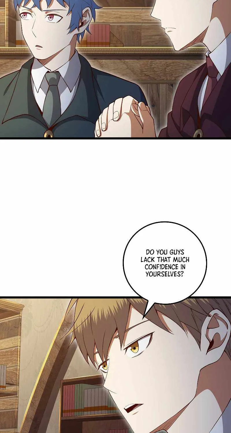 Read The Lord’s Coins Aren’t Decreasing?! chapter 75 image 44 on Lezhin