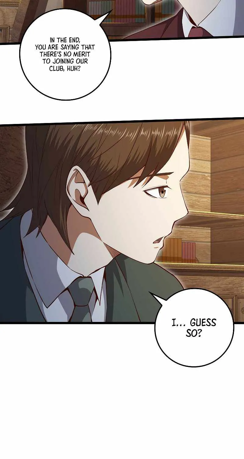 Read The Lord’s Coins Aren’t Decreasing?! chapter 75 image 45 on Lezhin