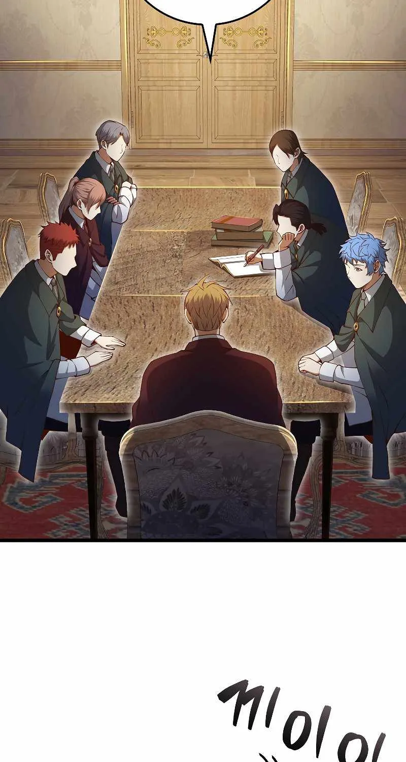 Read The Lord’s Coins Aren’t Decreasing?! chapter 75 image 49 on Lezhin