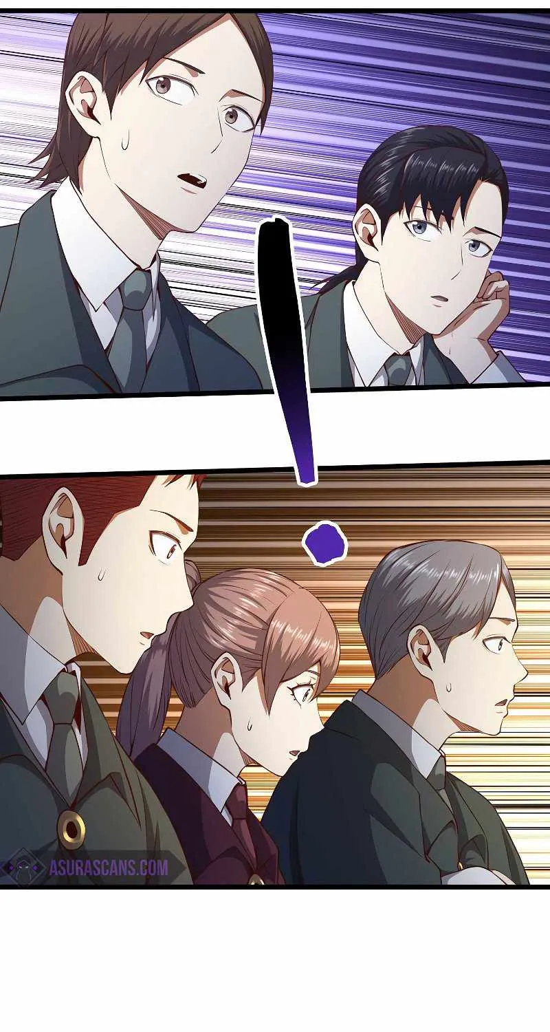Read The Lord’s Coins Aren’t Decreasing?! chapter 75 image 57 on Lezhin