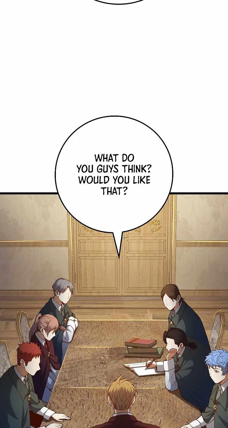 Read The Lord’s Coins Aren’t Decreasing?! chapter 75 image 61 on Lezhin