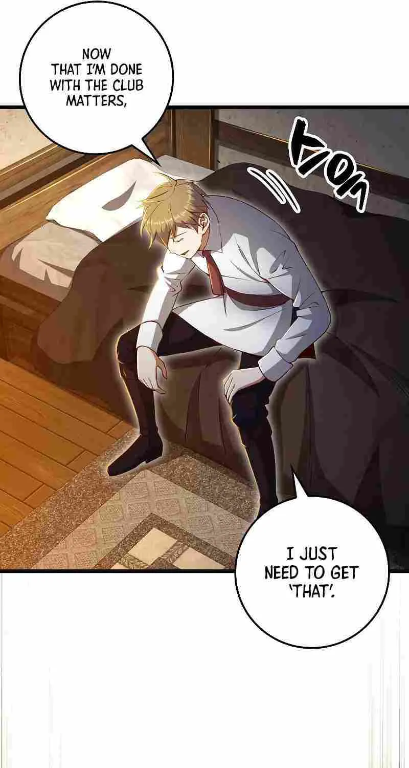 Read The Lord’s Coins Aren’t Decreasing?! chapter 75 image 67 on Lezhin