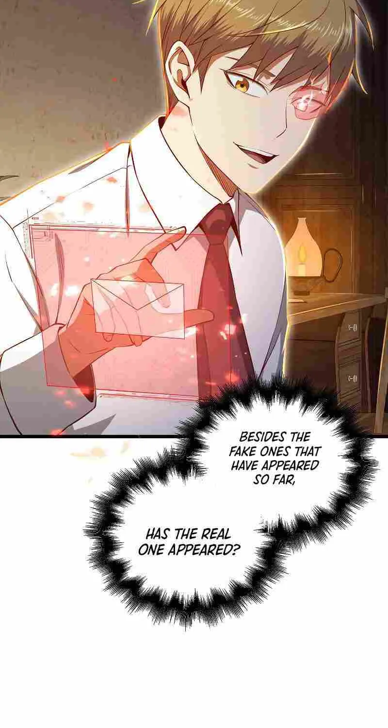 Read The Lord’s Coins Aren’t Decreasing?! chapter 75 image 70 on Lezhin