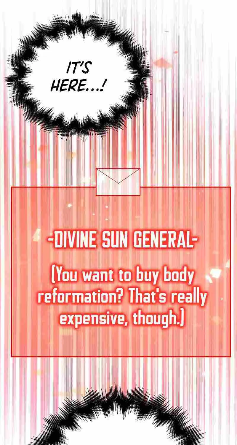 Read The Lord’s Coins Aren’t Decreasing?! chapter 75 image 73 on Lezhin